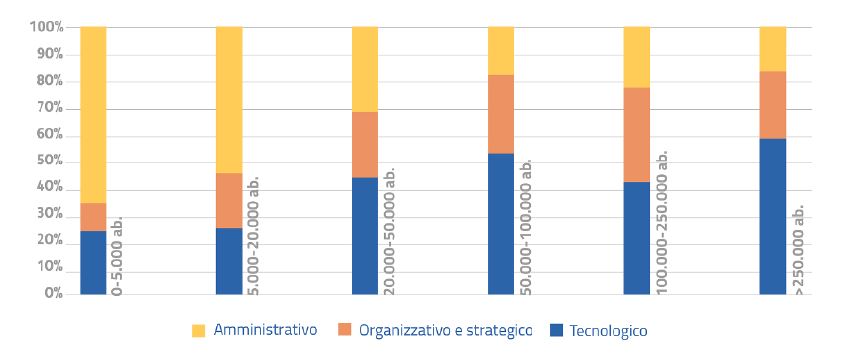 Profilo dei responsabili dei servizi informativi