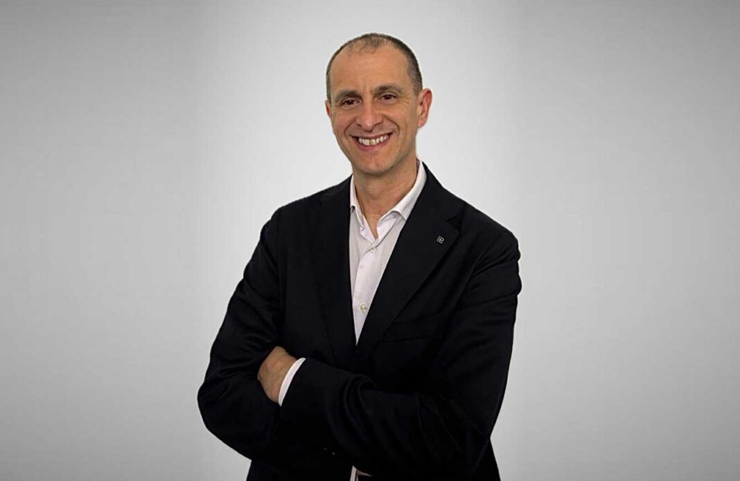 Riccardo Ferrari