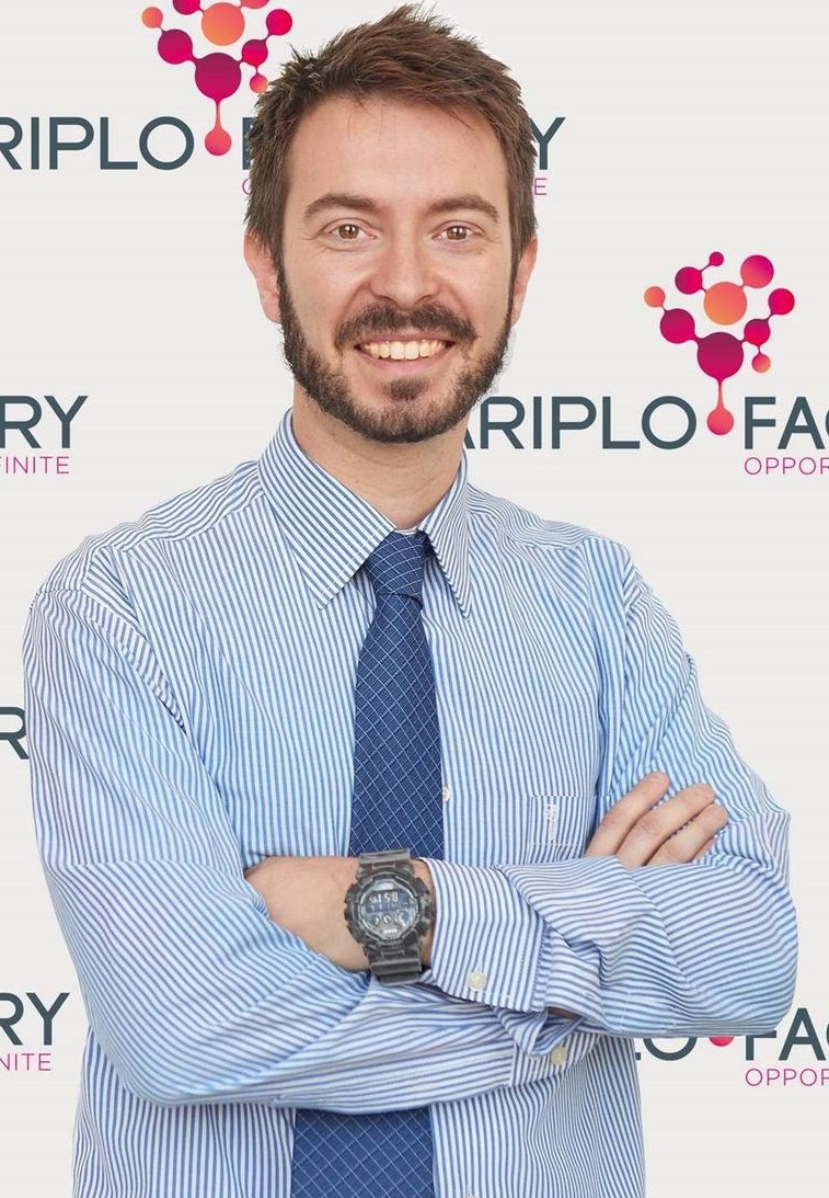 Riccardo Porro