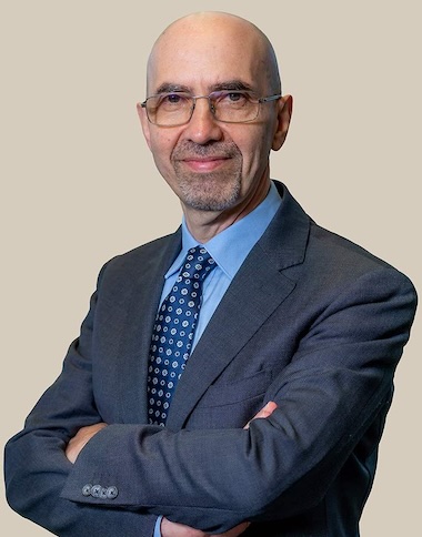 Roberto Balzerani
