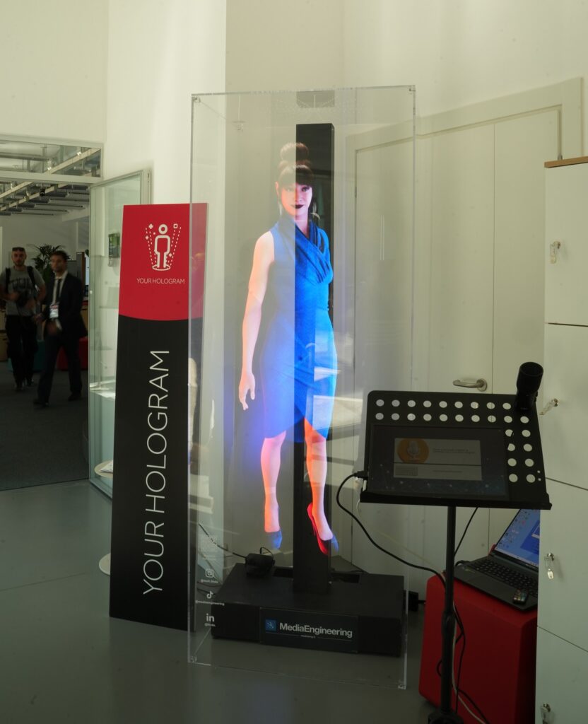 SmartCityLab Milano