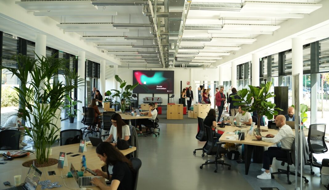 SmartCityLab Milano Tech Aggregator