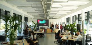 SmartCityLab Milano Tech Aggregator
