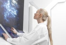 Space Economy Innovazione (Immagine di Freepik.com)