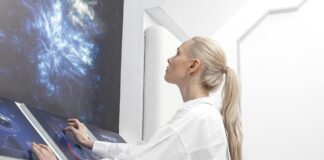 Space Economy Innovazione (Immagine di Freepik.com)
