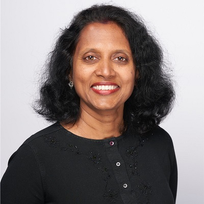 Suja Viswesan