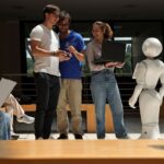 Progetto T-Power, medicina di precisione e robotica T-Power_assistive_robotics_Apertura