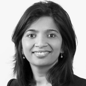 Tulsi Narayan, EVP Commercial and New Payment Flows Europe
