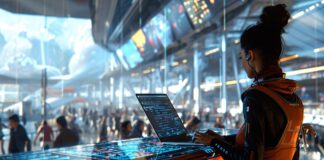 Turismo e quantum computing