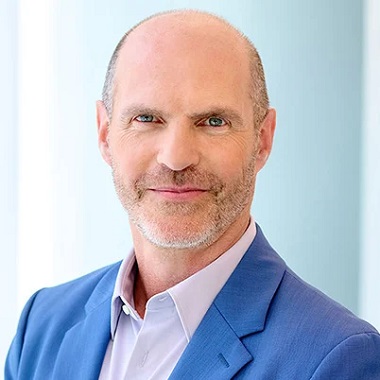 Udi Mokady, founder ed executive chairman di CyberArk