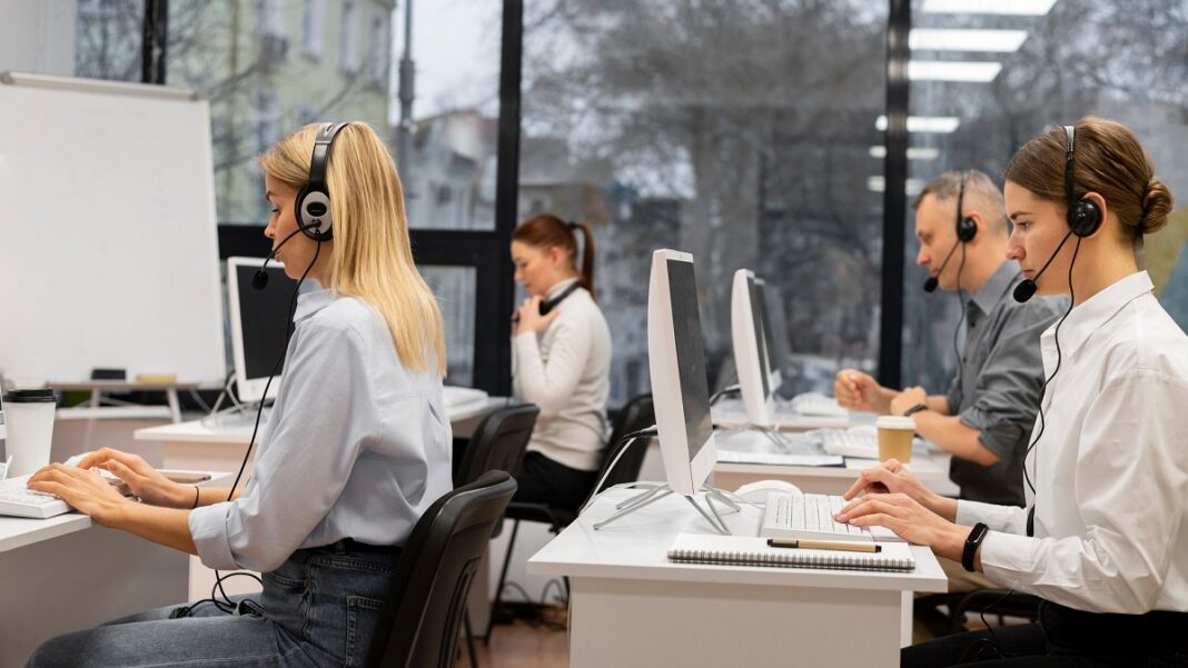 Utilities Customer Operations