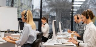 Utilities Customer Operations