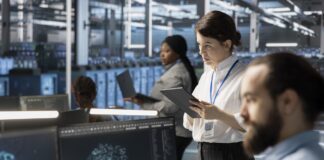 Veeam e Dora Immagine di Freepik.com
