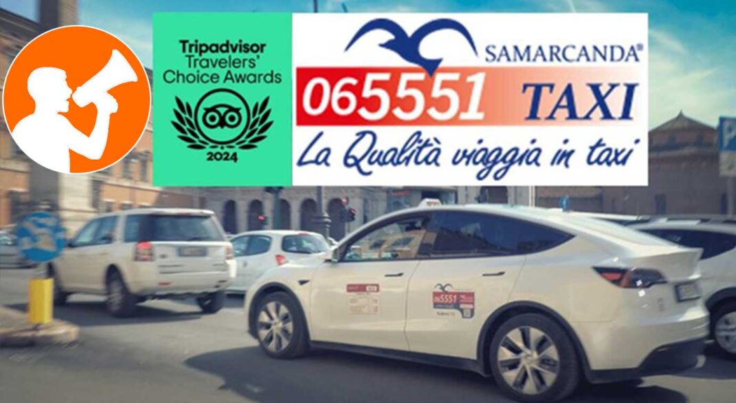 Voice of WayCom Samarcanda Apertura DEF