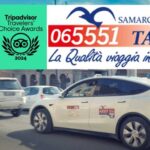 Taxi Samarcanda a Roma, l’AI entra nel contact center Voice of WayCom Samarcanda Apertura DEF