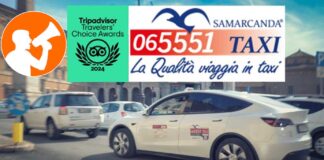 Voice of WayCom Samarcanda Apertura DEF
