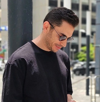 Yossi Rachman