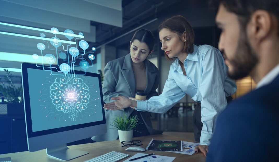 AI in azienda e disillusione