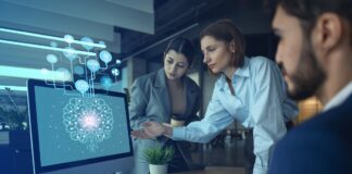AI in azienda e disillusione