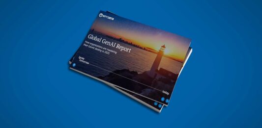 Whitepaper: Global GenAI Report