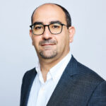Tarek Abbas, Senior Director, Technical Solutions, Emea South di Palo Alto Networks