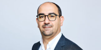 Tarek Abbas, Senior Director, Technical Solutions, Emea South di Palo Alto Networks