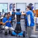 Robot morbidi, il potenziale della soft robotics Credits Istituto Italiano di Tecnologia - © IIT all rights reserved