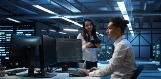 Apertura MSP e Report Acronis (fonte: Acronis)