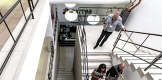 Axitea Apertura