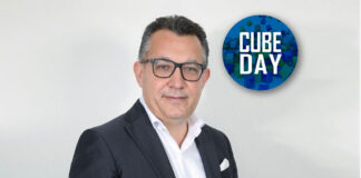 Paolo Lossa, Country Sales Director di CyberArk