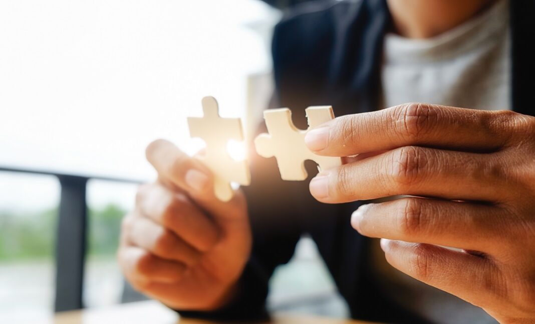 Competenze Apertura Competenze Apertura (fonte: Freepik)