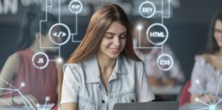 Competenze Ict e AI Immagine di freepik