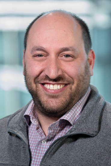 David Katzman