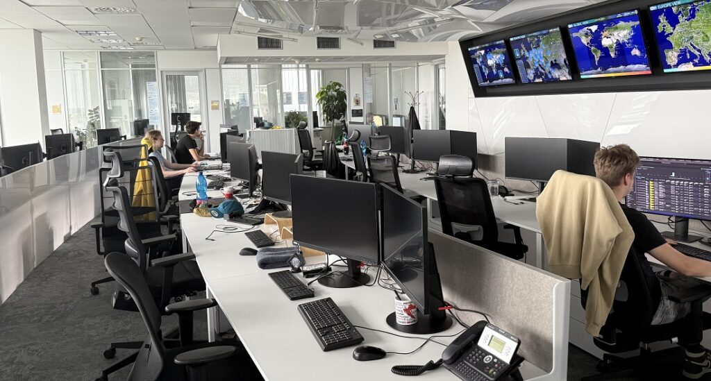 Eset Research Laboratory