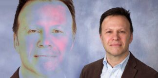 Gian Paolo Bassi, SVP Mainstream Innovation & Customer Role Experience, Dassault Systèmes