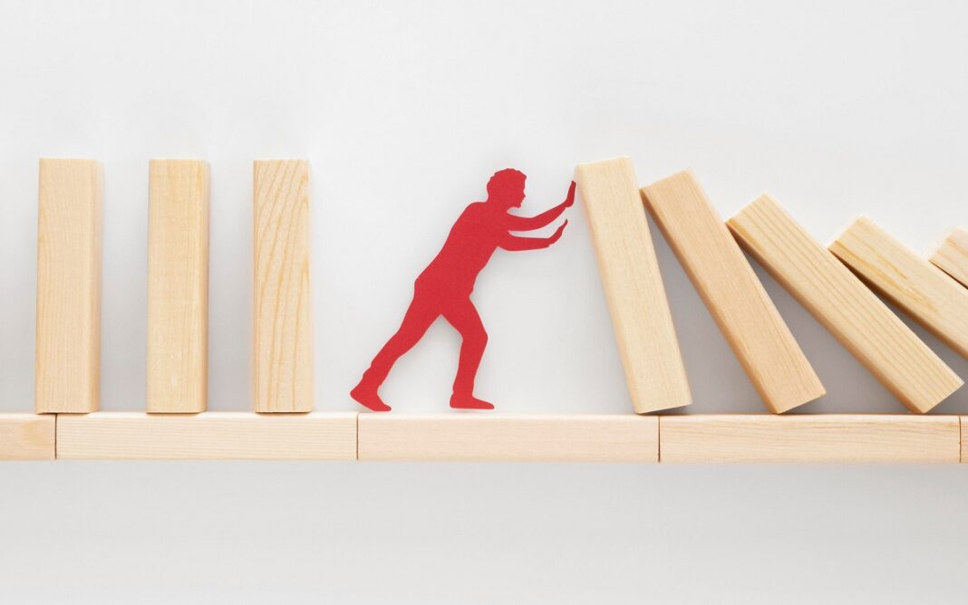 GenAI Divide Fallimento progetti GenAI Divide Fallimento progetti (fonte: Freepik)