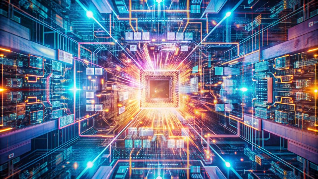 Gpu e Intelligenza Artificiale Immagine di wahyu_t su Freepik