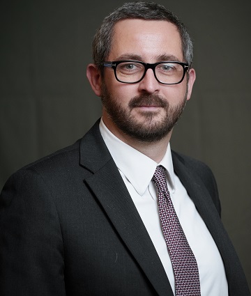 Marco Bazzani Innovation manager Teoresi Group