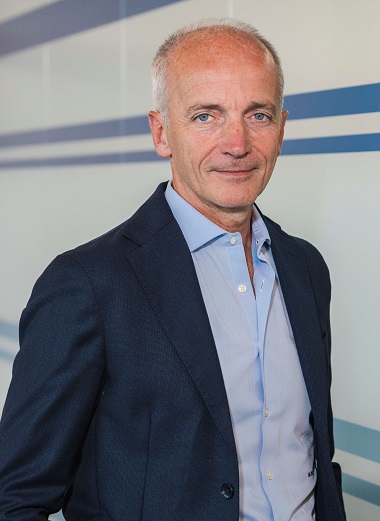 Marco Bellinzona CEO di DEDA AI