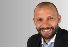 Marco Lucchina Country Manager Italy, Spain & Portugal di Cynet