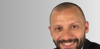 Marco Lucchina Country Manager Italy, Spain & Portugal di Cynet