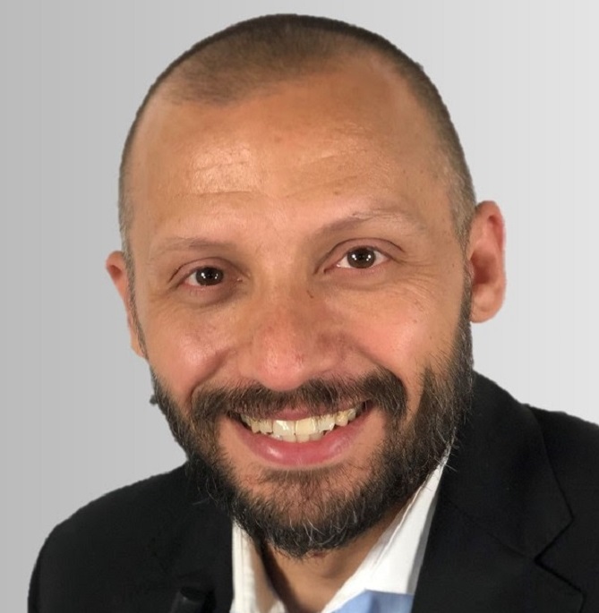 Marco Lucchina Country Manager Italy, Spain & Portugal di Cynet