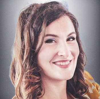 Mariarosa Argentiero