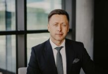 Martin Merz, Presidente, SAP Sovereign Cloud