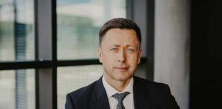 Martin Merz, Presidente, SAP Sovereign Cloud