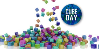 Cube Day