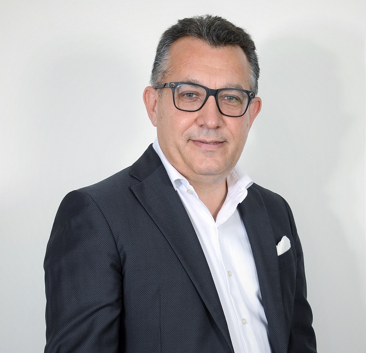 Paolo Lossa, Country Sales Director di CyberArk