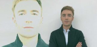 Riccardo Passini, strategy director di Brightseed