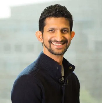 Prashanth Shenoy_