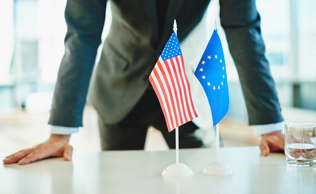 Data Privacy Usa e UE